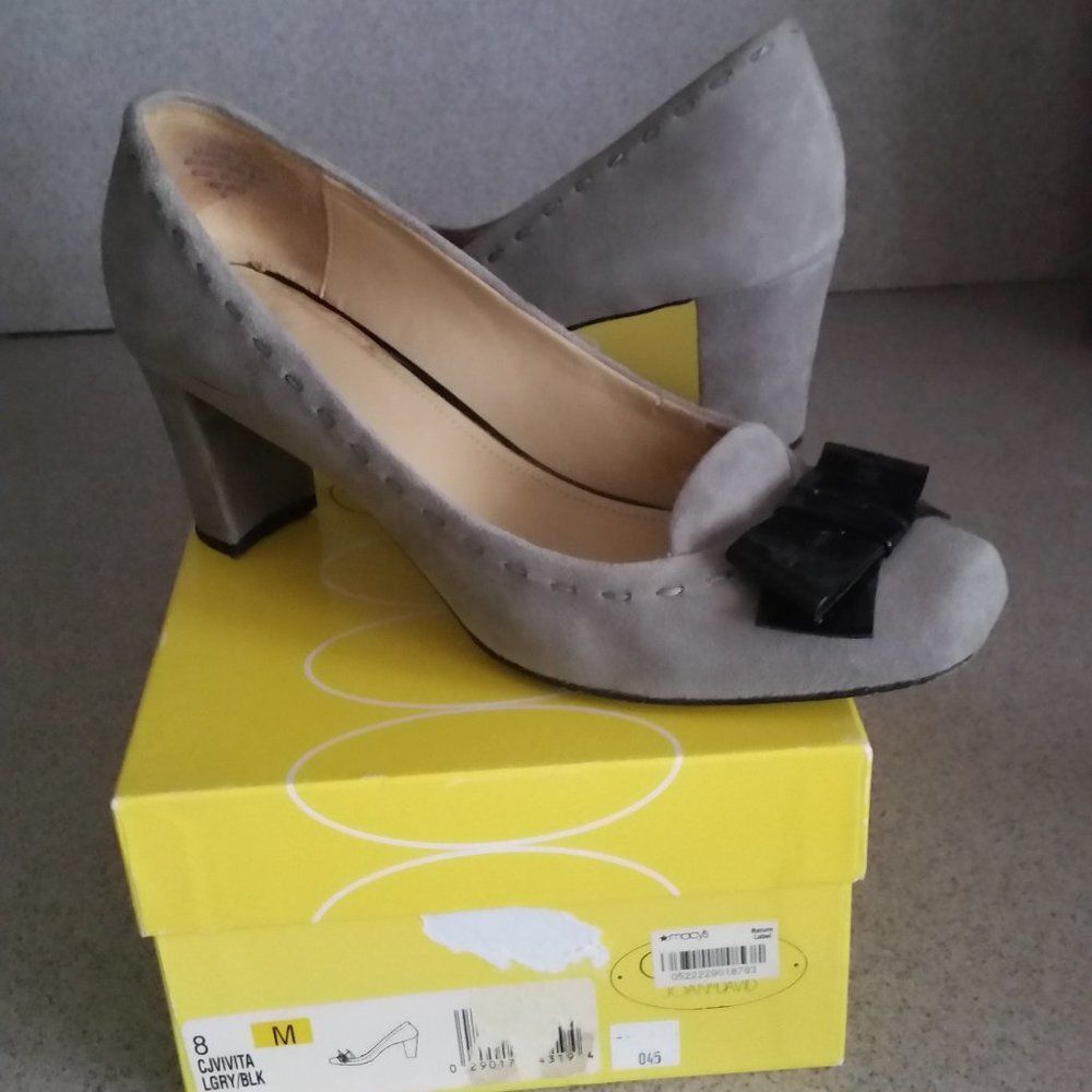 CIRCA Joan & David shoes